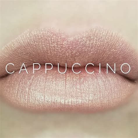 Cappuccino LipSense Is Available At The Beauty Haeuss Https