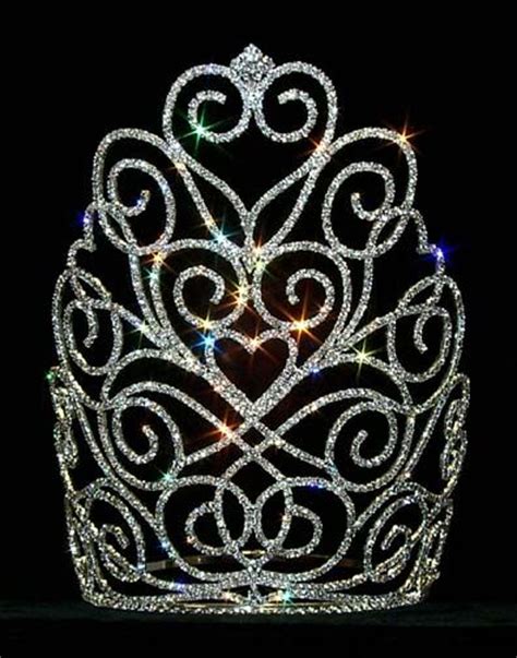 62 Best Pageant Crowns Images On Pinterest Pageant Crowns Pageants And Royal Jewels