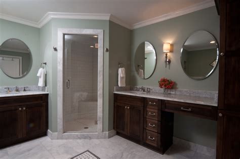 Layouts for master bedroom floor plans can vary significantly. Galloway Master Bedroom and Bath Addition - Traditional ...