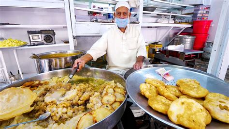 The Ultimate Lahore Street Food Breakfast Tour On Anarkali Food Street