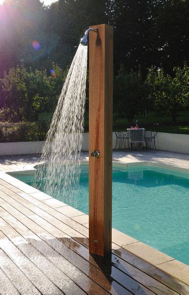 Solar Showers And Design The Pool Specialist Euro Design