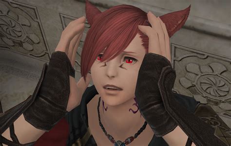 Final Fantasy 14 Is Currently Broken On Steam For Some Players