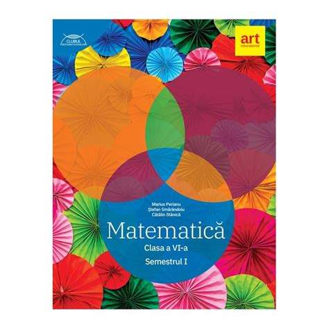 Culegere Matematica Clasa 5 Editura Art Pdf Conocimientos Generales