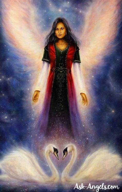 What Do Angels Look Like Discover Angel Characteristics Spiritual