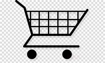Cartoon Grocery Supermarket Clipart Line Rectangle Angle