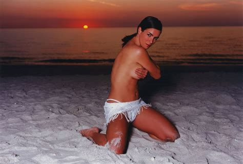 Katarina Witt In Full Glory Melissa King Sexiest Pictures