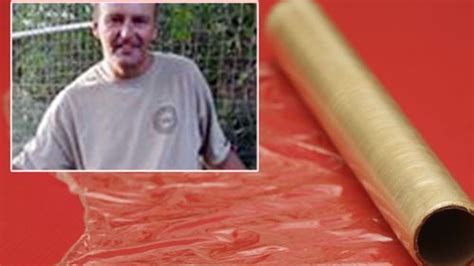 two in court accused of killing ferry chef by wrapping him in cling film mirror online