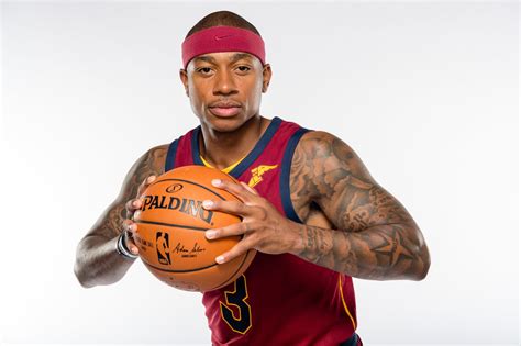 He is an american professional basketball player for the denver nuggets of the national basketball association. When to expect Isaiah Thomas will make his Cleveland ...