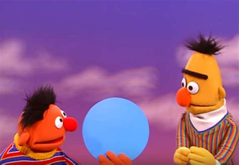 Gay Sesame Street Writer Says He Thinks Of Bert And Ernie As A Gay