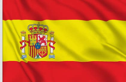 La zona horaria de la capital madrid está siendo utilizada. Comprar Bandera España