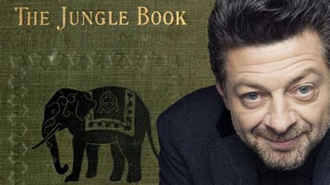 Andy Serkis‘ Jungle Book Origins Wordt Mowgli Entertainmenthoeknl