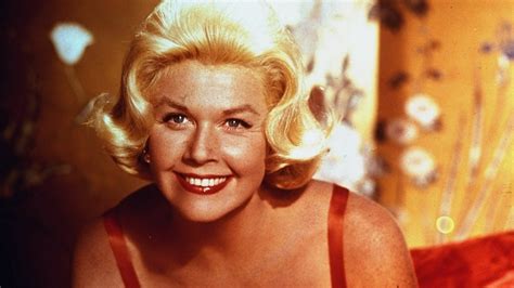 Legendary American Actress And Singer Doris Day Dies Aged 97 Itv News