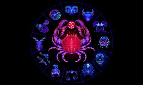 Cancer Zodiac Personality Money And Love 2023 Planet Guide