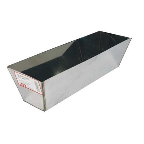 Wal Board Drywall Mud Pan