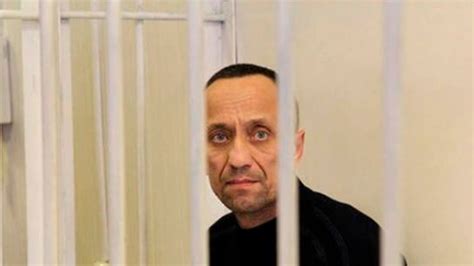 Werewolf Killer Mikhail Popkov Convicted Of 56 More Murders World News Sky News