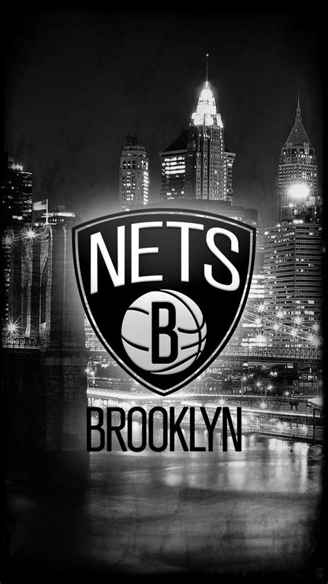 Brooklyn Nets Wallpaper Bridge Brooklyn Nets Brooklyn Nets