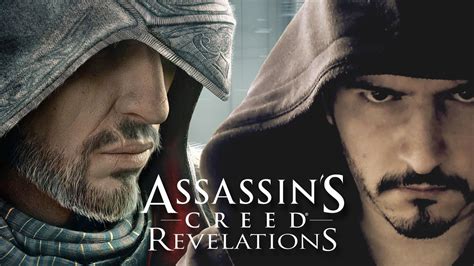 Assassin S Creed Revelations Extended Trailer Reaction Review