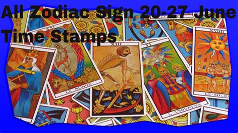 Tarot Readings Chantel Tarot Dreams Weekly All Zodiac Signs