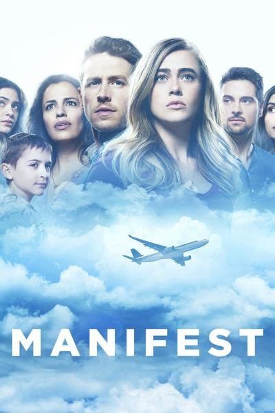 Manifest, la série high concept de la nbc est très alléchante à première vue. Watch Manifest Online at Hulu | Tv series to watch, Tv ...