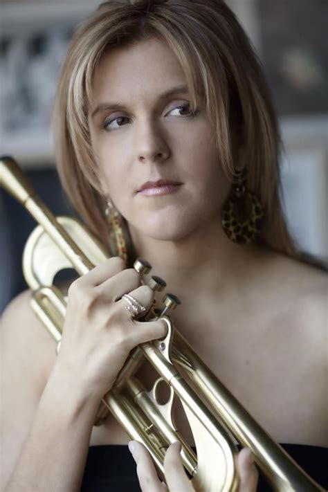 61 Best Female Trumpet Players Images On Pinterest Trumpet Players