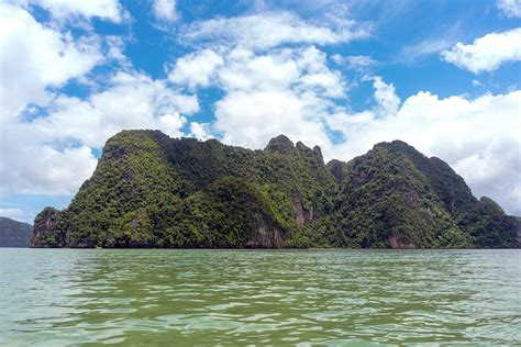 What To See And Do In Phang Nga Bay What Is Phang Nga Bay Most Famous