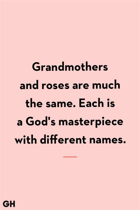 A garden of love grows in a grandmother's heart.. Nan Quotes From Granddaughter - 99Recreation