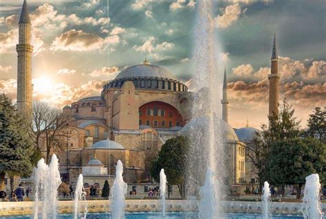 Top 10 Most Beautiful Places In Istanbul To Visit