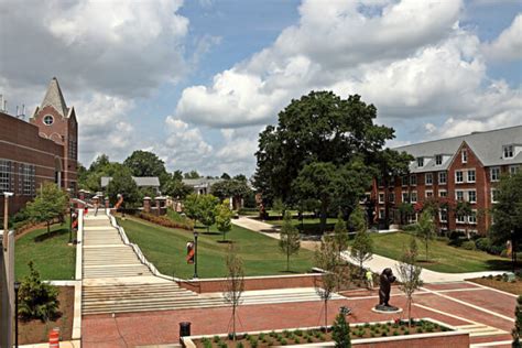 Mercer University Great Value Colleges