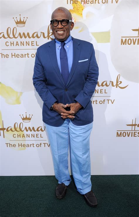 How Did Al Roker Lose Weight
