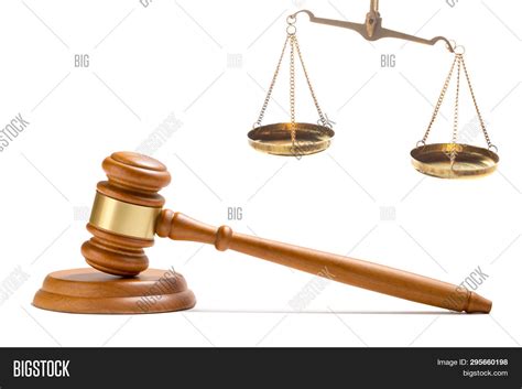 Wooden Judge Gavel Image And Photo Free Trial Bigstock