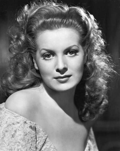 Maureen Ohara Dies At The Age Of 95 Classic Hollywood Central