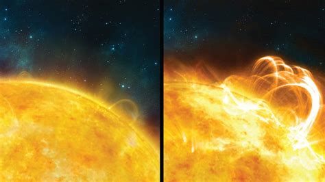 Our Sun Could Release Superflares As Powerful As A Billion Megatonne
