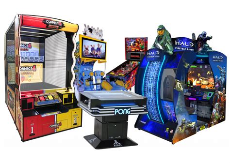 Arcade Machine Png Photo Png Mart