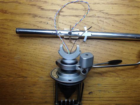 How To Rewire An Sme Tonearm Dasermidwest