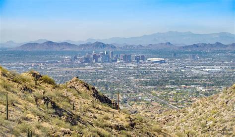 Discover The Epic Path To Highest Point In Maricopa County A Z Animals