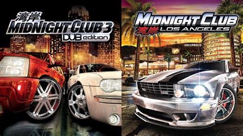 Petition · Rockstar Games Make Another Midnight Club