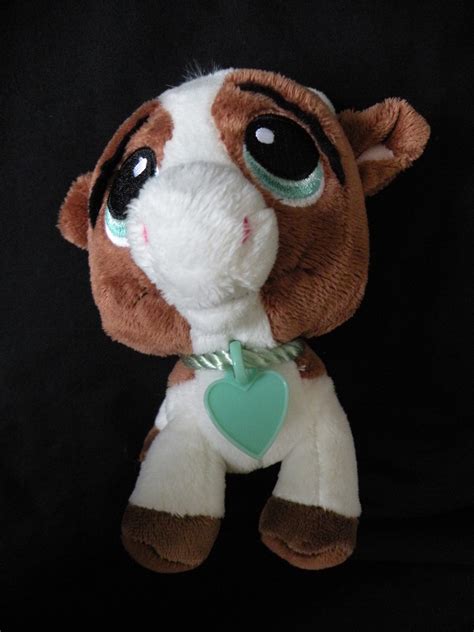 Alibaba.com offers 3,858 pet stuffed toy products. Rescue Pets e Pets Horse White Brown 7" Green Heart Plush ...