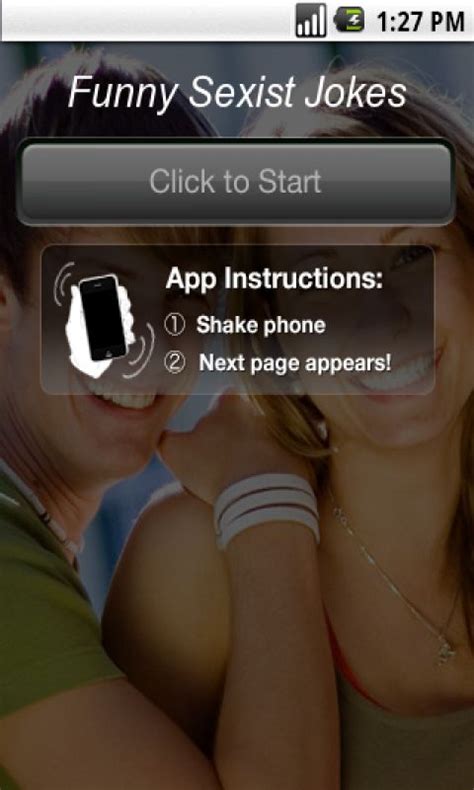 funny sexist jokes appstore for android