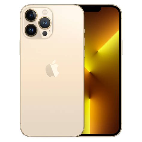 Apple IPhone 13 Pro Max Specs And Prices