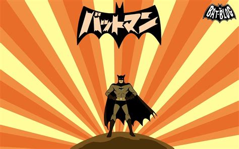 Bat Blog Batman Toys And Collectibles Bat Manga Wallpapers Seen