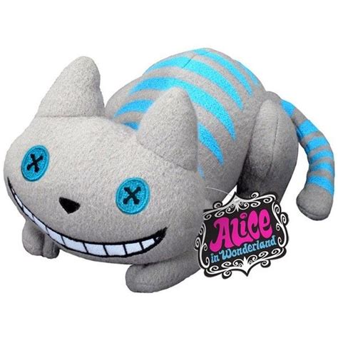 Funko Alice In Wonderland Cheshire Cat Plush Cheshire Cat Plush Alice In Wonderland