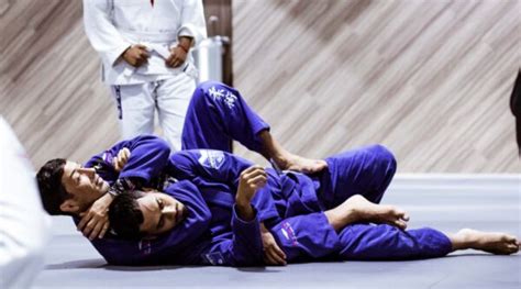 The First Submissions You Should Master In Brazilian Jiu Jitsu