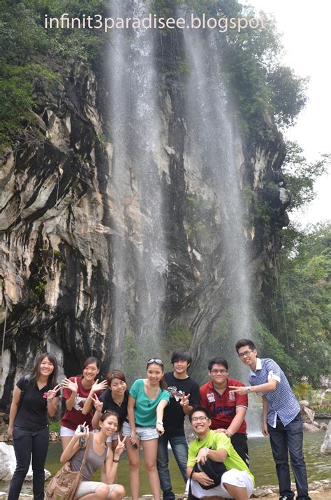 Tickets & tours‎ ipoh kallumalai murugan. Perak Paradise...: GUNUNG LANG , IPOH