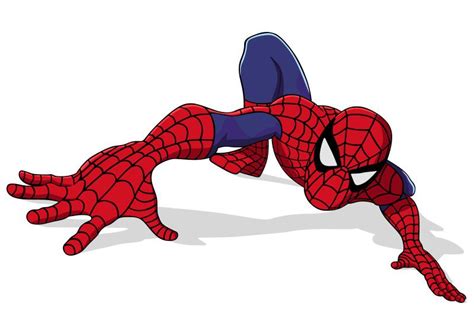 Detail Free Download Logo Spiderman Cdr Koleksi Nomer 12