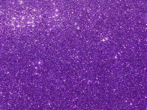 Purple Glitter Computer Wallpapers Wallpaper Cave