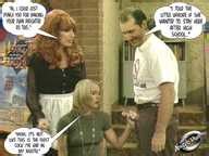 Post Al Bundy Angelo Mysterioso Christina Applegate Ed O Neill Fakes Katey Sagal Kelly