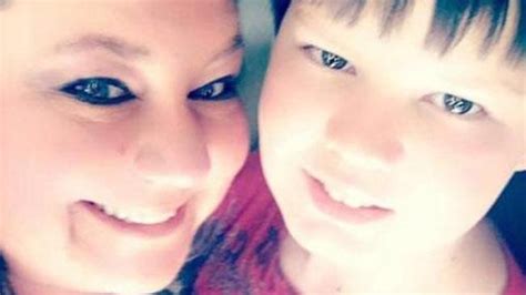 bullying suicide mother shares photo of dead son in coffin au — australia s leading
