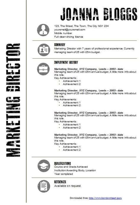 Resume templates blankmat download best in ms word simple. free download cv templates microsoft word 2003 - Pazzo