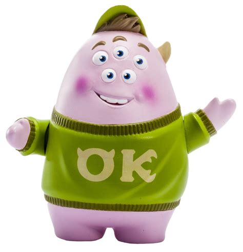 Monsters University Scare Students - Squishy Images at Mighty Ape NZ