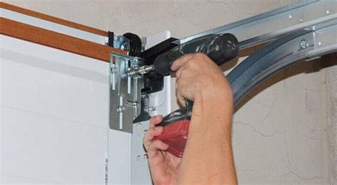 Garage Door Broken Cables Repair And Opener Parts Guide By Alexander